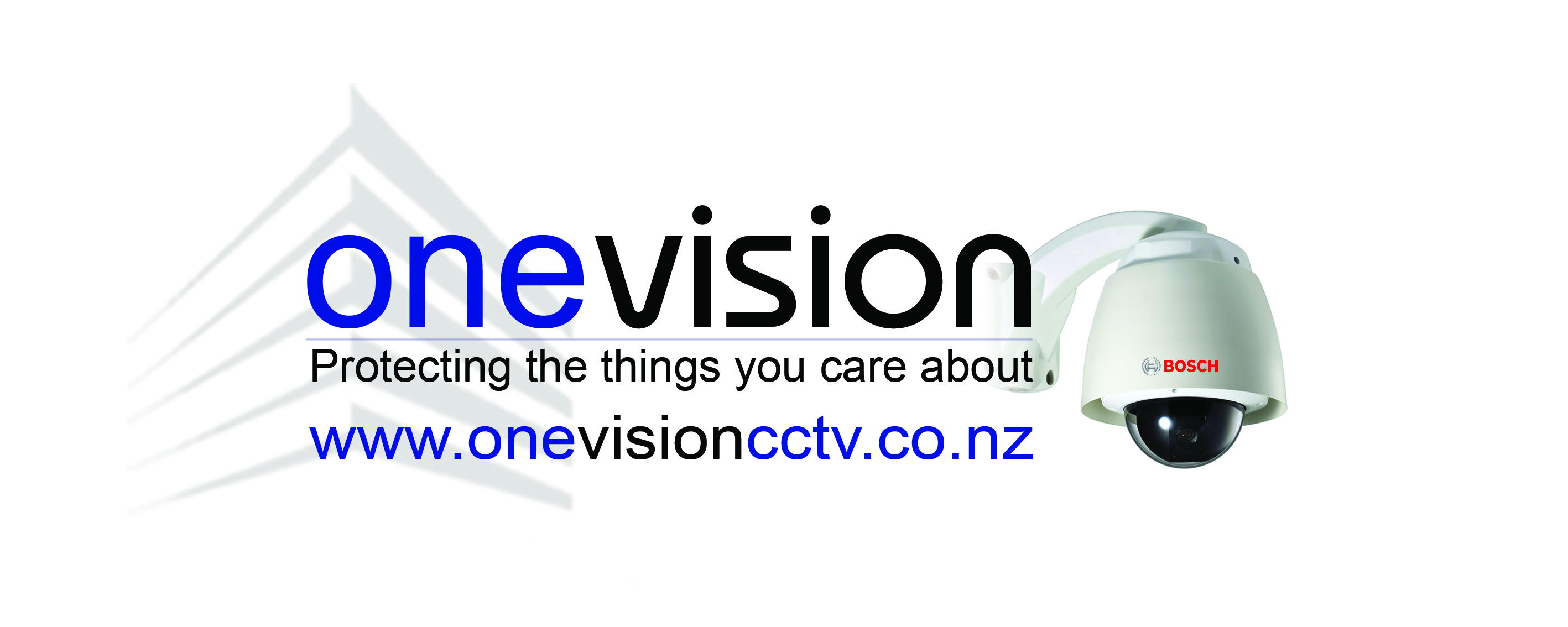One Vision CCTV